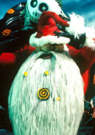 聖誕夜驚魂(1993年亨利·塞利克執導拍攝卡通片)