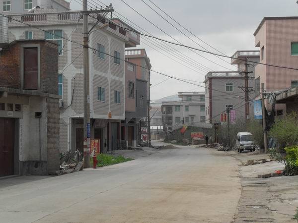 廈邊村 廈邊村