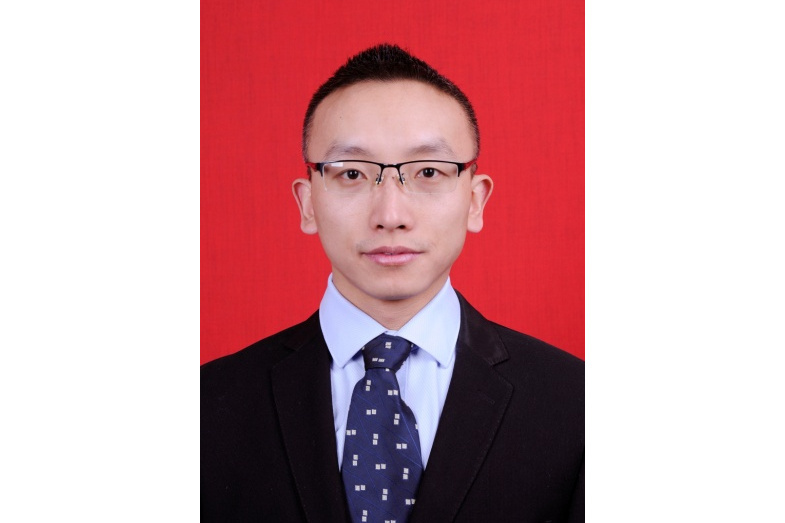 杜江鋒(山西醫科大學教授) 杜江鋒(山西醫科大學教授)