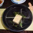 芙蓉豆腐湯 芙蓉豆腐湯