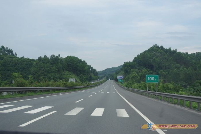 廣雲高速公路