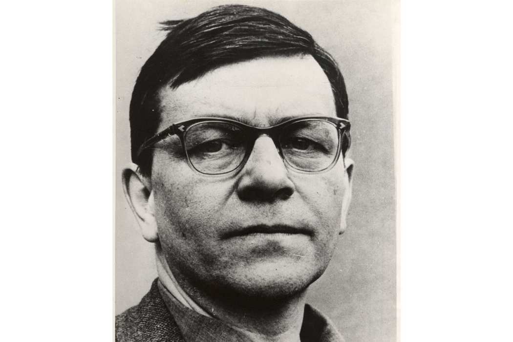 Peter Weiss