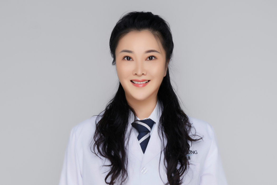 李黎(深圳臻妍醫美醫生) 李黎(深圳臻妍醫美醫生)