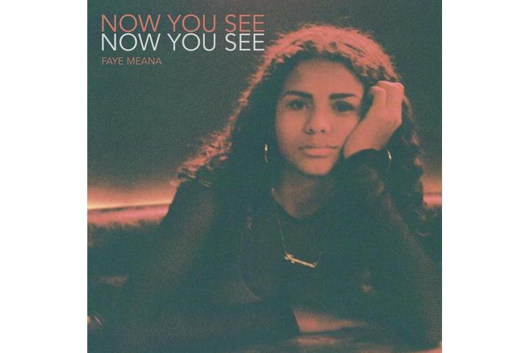 Now You See Now You See