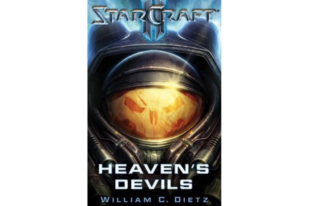 StarCraft II StarCraft II
