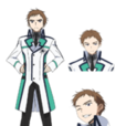 森崎駿