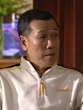 王甫堅 王甫堅