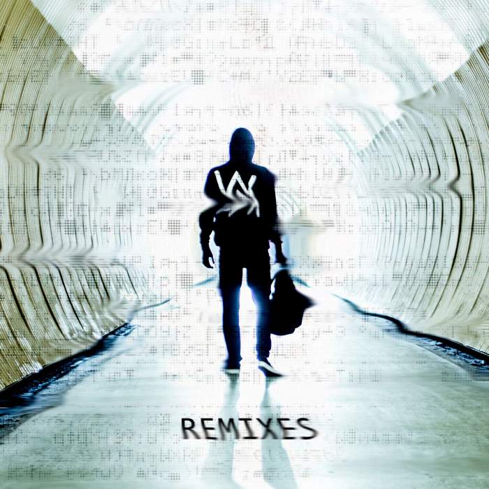 Faded(Remixes) Faded(Remixes)