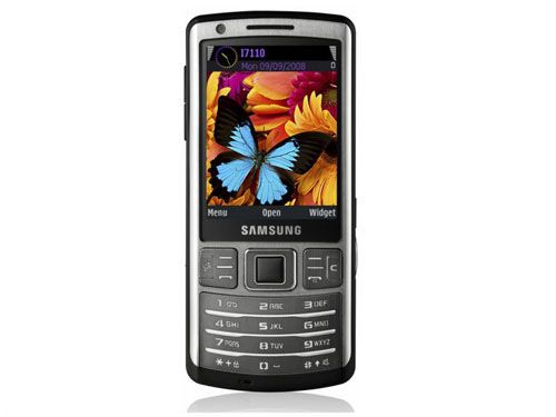 三星I7110C 三星I7110C
