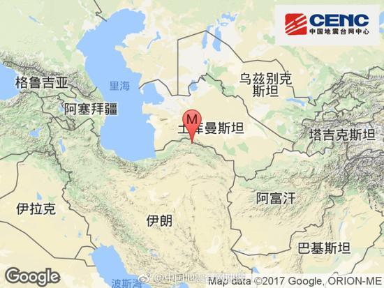5·14伊朗地震 5·14伊朗地震