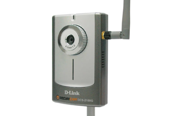 D-Link DCS-2100G D-Link DCS-2100G