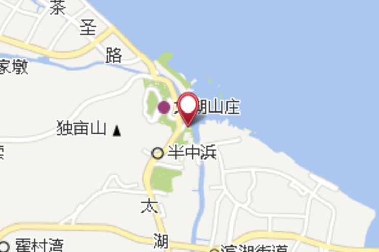 小梅口