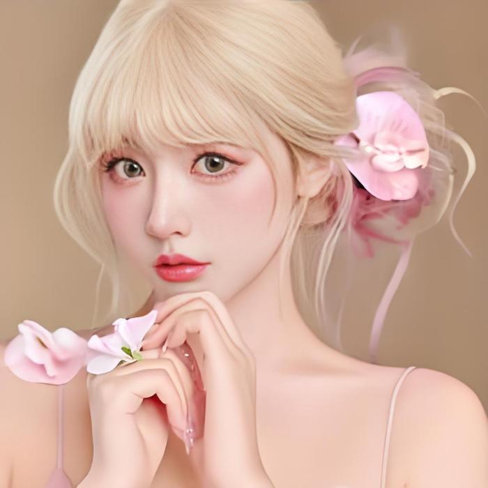 宋黛cony(抖音創作者) 宋黛cony(抖音創作者)