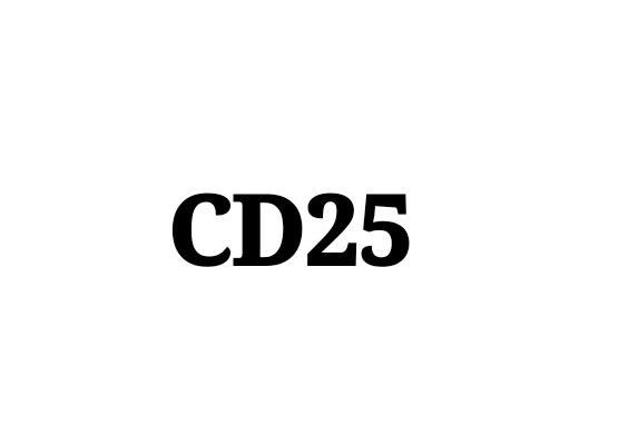 CD25 CD25