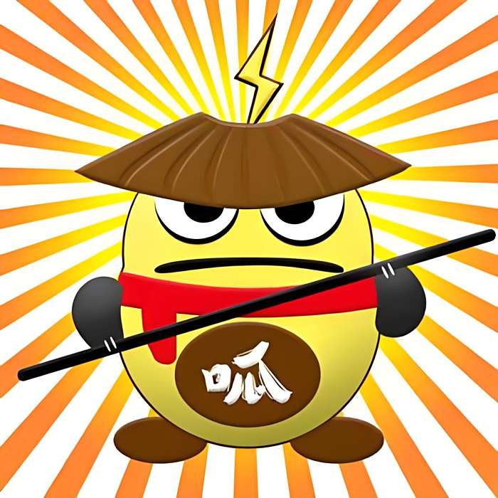 呱唧大俠