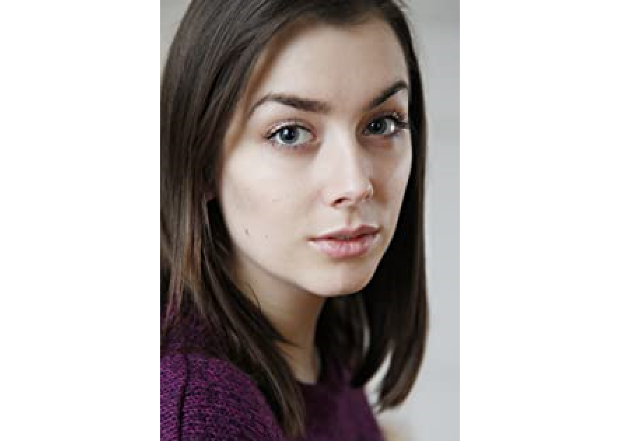Carla McGlynn Carla McGlynn