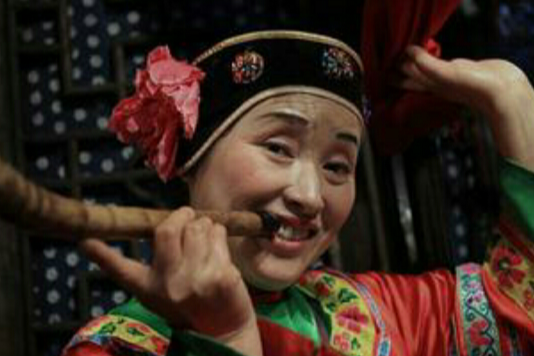 非常媒人