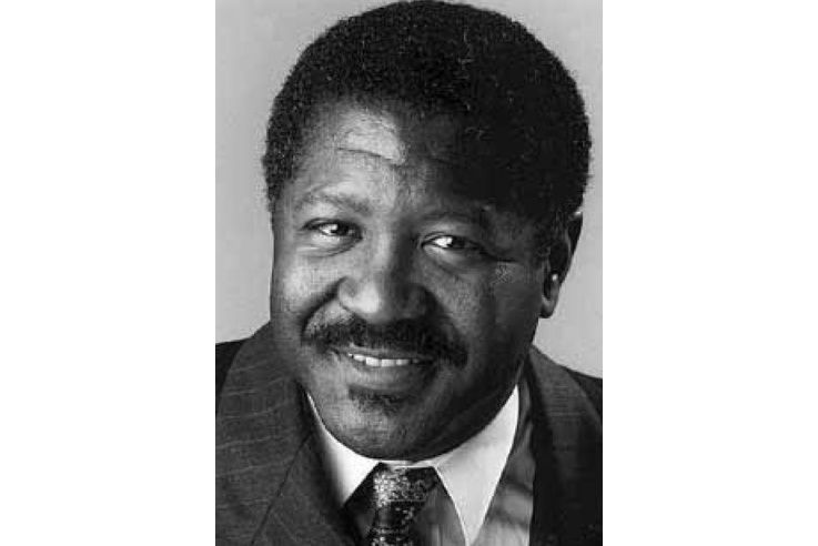 阿爾文·桑德斯(Alvin Sanders) 阿爾文·桑德斯(Alvin Sanders)