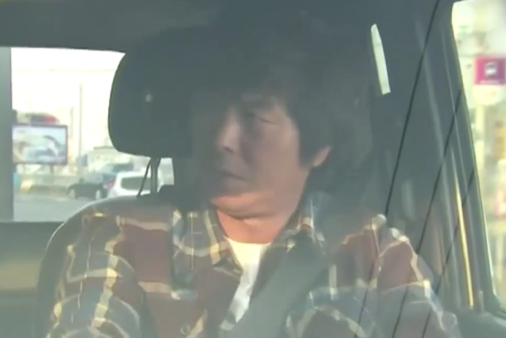 楊秀哲