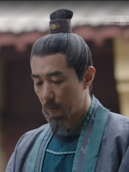 范建(青春古裝《春家小姐是訟師》中的角色) 范建(青春古裝《春家小姐是訟師》中的角色)