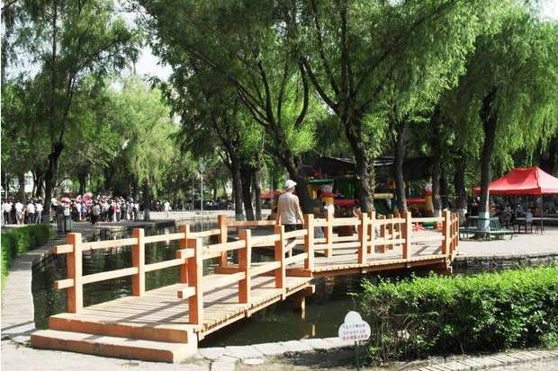 建國公園 建國公園