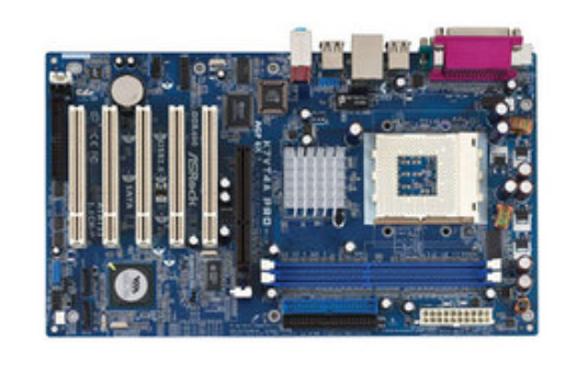 華擎K7VT4A PRO 華擎K7VT4A PRO