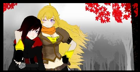Ruby和Yang