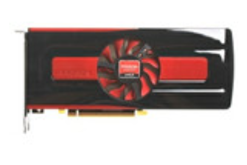 昂達HD7850典範 昂達HD7850典範
