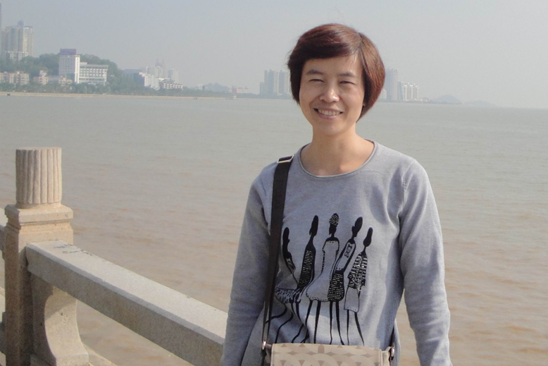 張新燕(西北農業大學水建學院教師) 張新燕(西北農業大學水建學院教師)