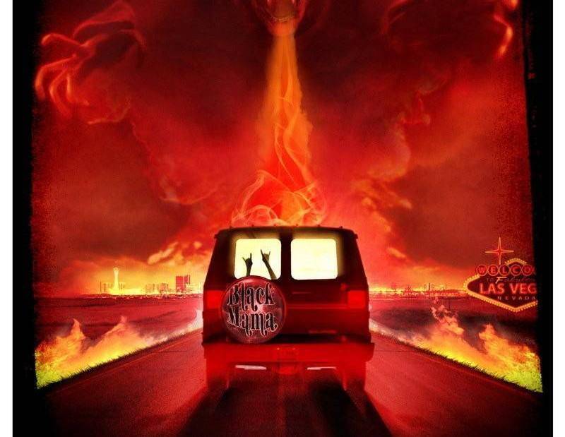 與魔鬼同車 與魔鬼同車
