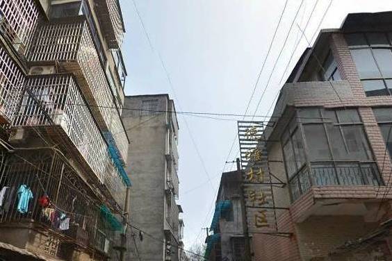 德雅村(長沙市德雅村小區) 德雅村(長沙市德雅村小區)