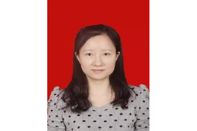 劉潔瓊(貴州大學講師/校聘副教授)