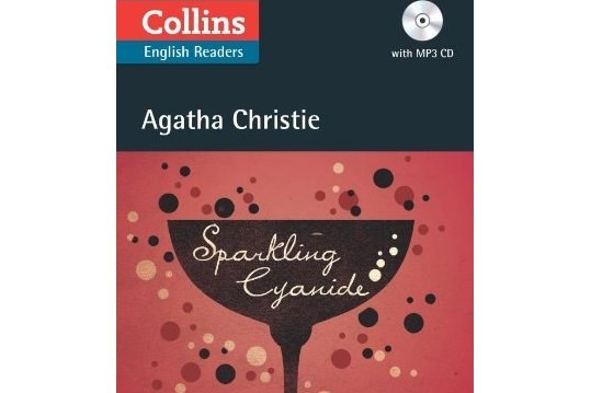 Collins Sparkling Cyanide Collins Sparkling Cyanide