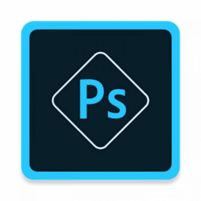 Adobe Photoshop Express Adobe Photoshop Express