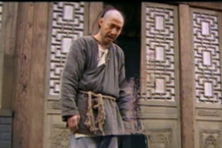 李桑林 李桑林