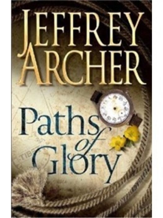 Paths of Glory Paths of Glory