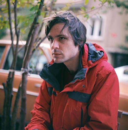 John Maus John Maus