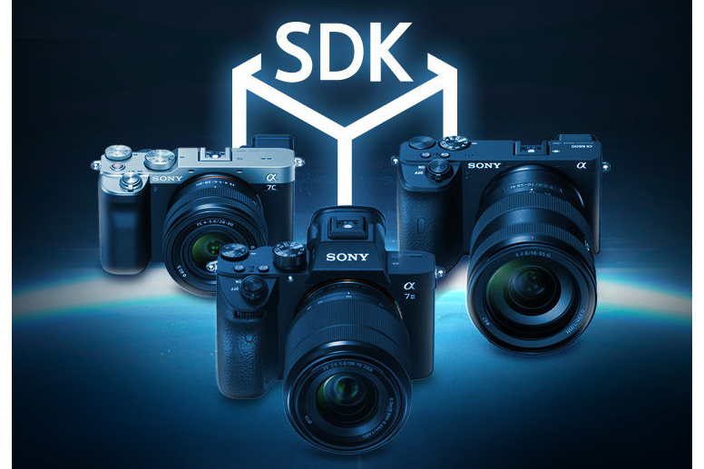 Sony Camera Remote SDK Sony Camera Remote SDK