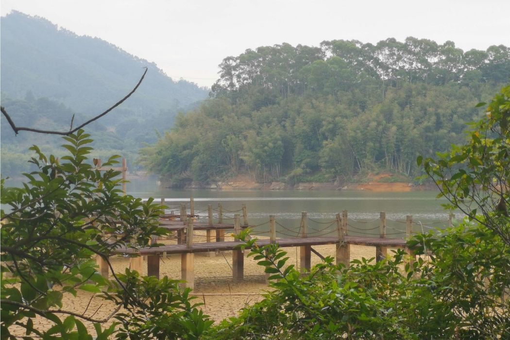 正果公園 正果公園