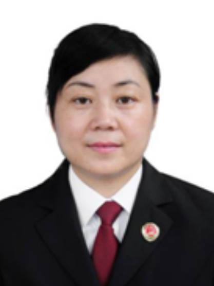 徐芳(江西省上饒市鄱陽縣人民檢察院檢委會專職委員、一級檢察官) 徐芳(江西省上饒市鄱陽縣人民檢察院檢委會專職委員、一級檢察官)
