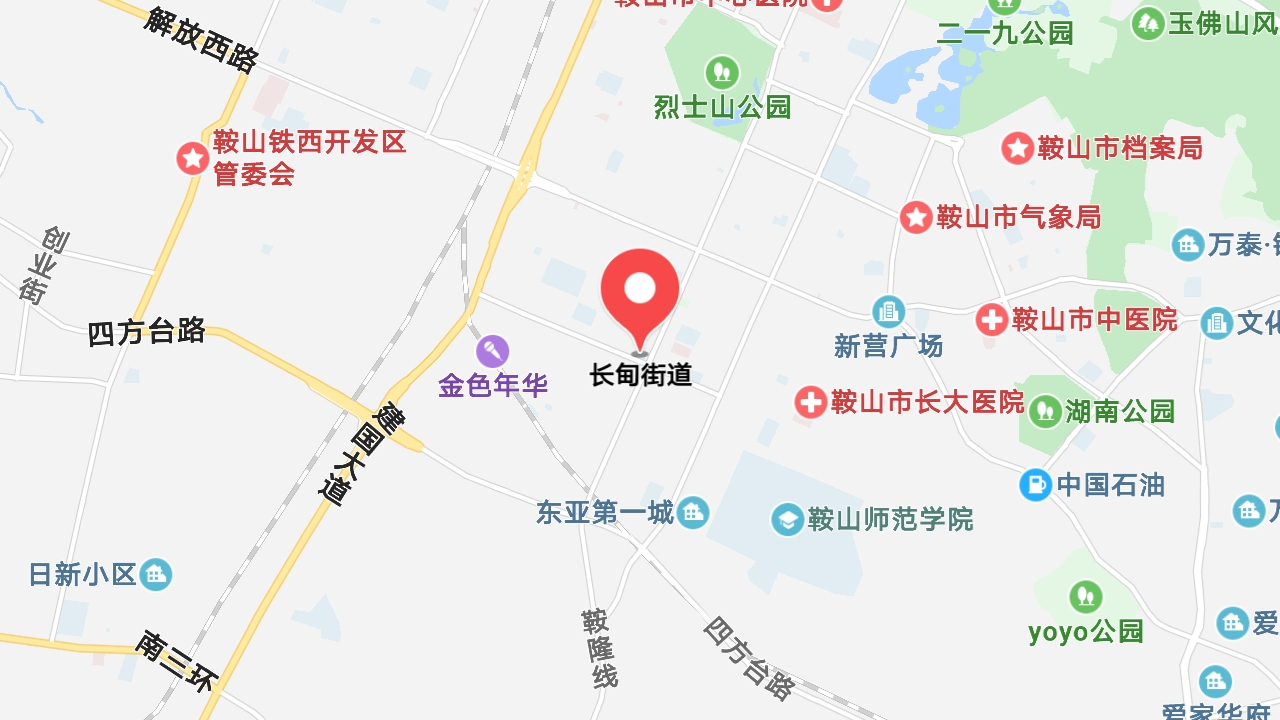 地圖信息