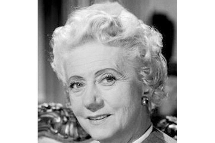 Denise Grey Denise Grey