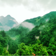 麚角山 麚角山