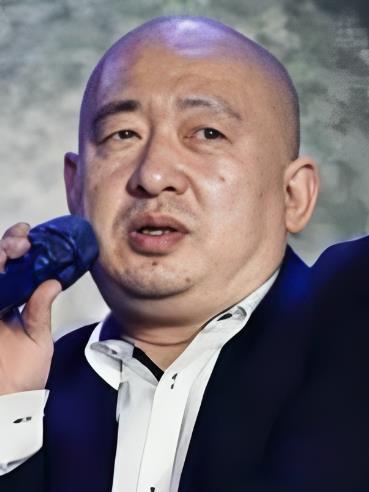 何飈(杭州亞運會開幕式音響總設計) 何飈(杭州亞運會開幕式音響總設計)