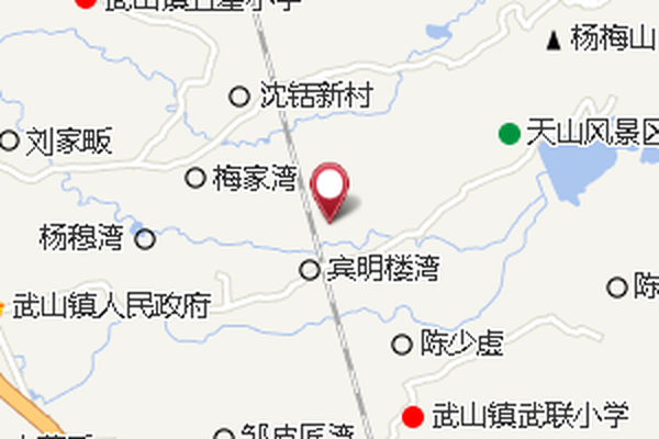 吳百四村 吳百四村