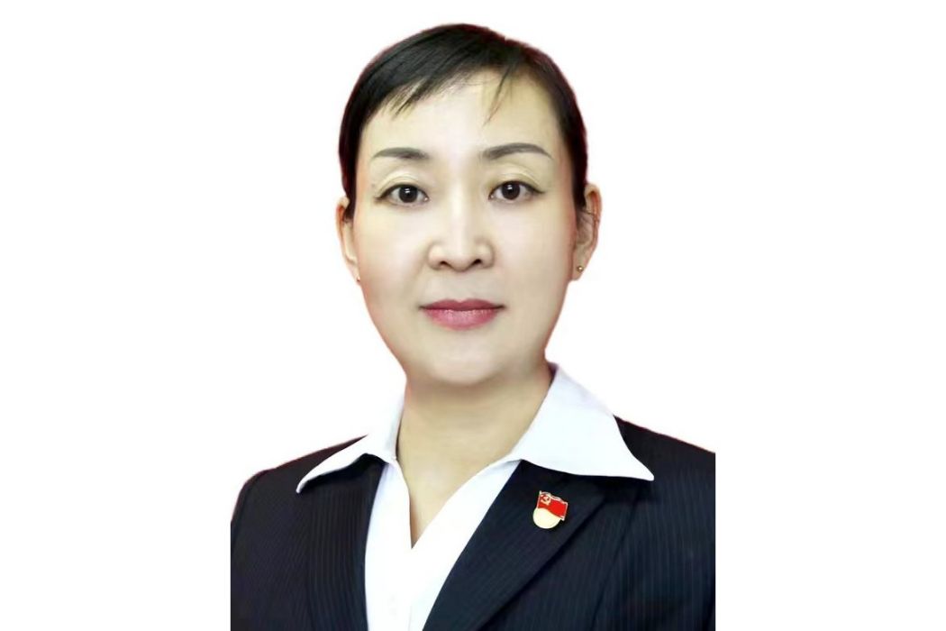 徐航(青海省第十四屆人民代表大會代表,青海省西寧市城東區中莊國小校長、高級教師) 徐航(青海省第十四屆人民代表大會代表,青海省西寧市城東區中莊國小校長、高級教師)