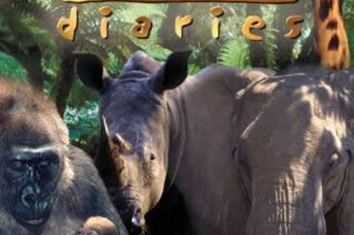 Zoo Diaries Zoo Diaries