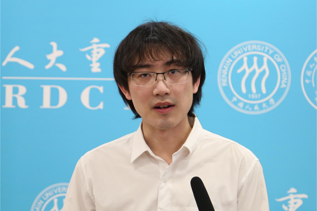 劉錦濤(中國人民大學重陽金融研究院副研究員) 劉錦濤(中國人民大學重陽金融研究院副研究員)