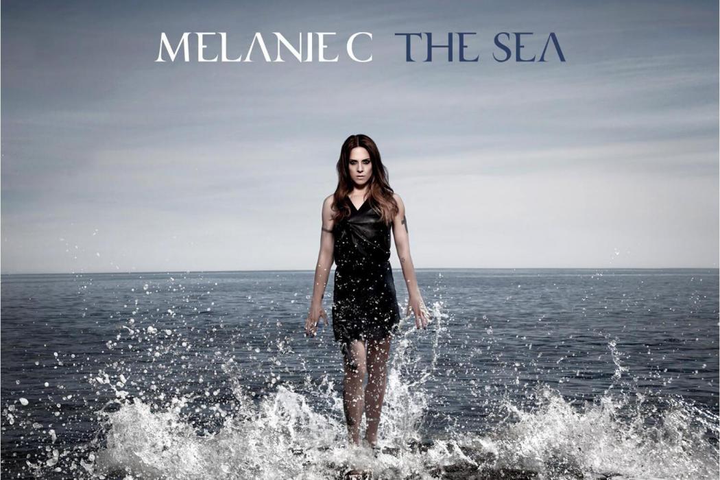 The Sea(2011年玫蘭妮·切斯霍姆發行專輯) The Sea(2011年玫蘭妮·切斯霍姆發行專輯)