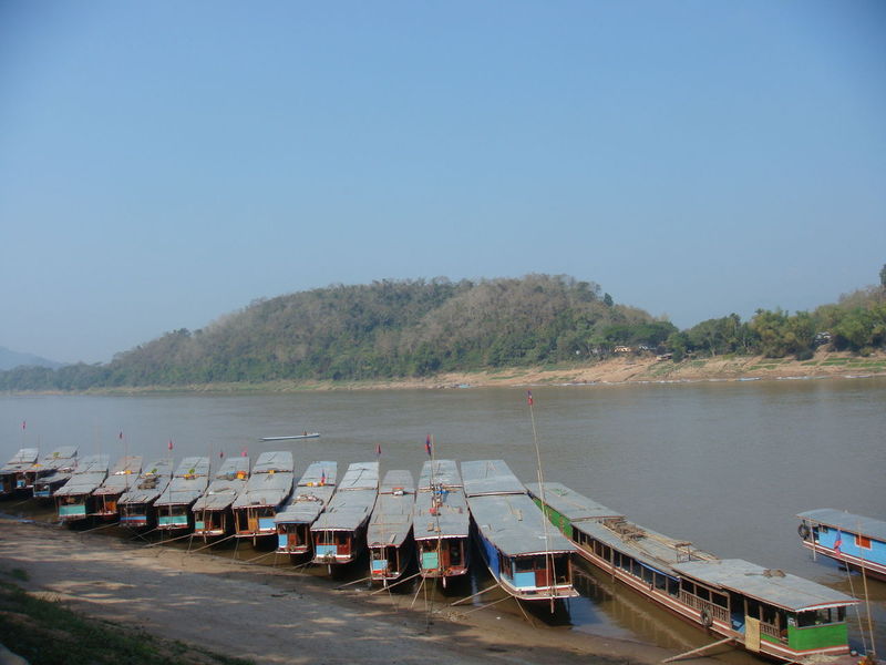 湄公河沿岸